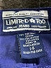 Limited Too Blue Casual Pants Size 14 - photo 7