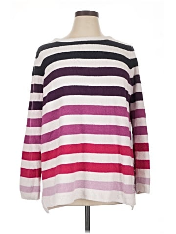 Joules Pullover Sweater (view 1)