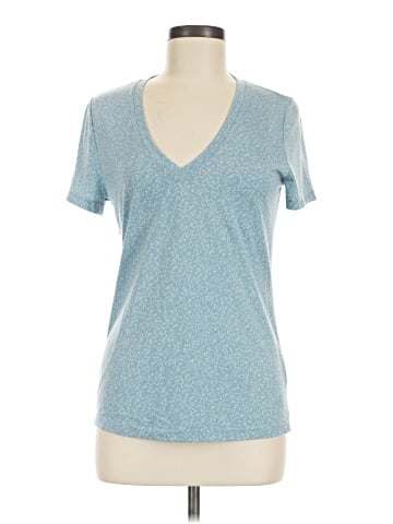 Adidas Short Sleeve T-Shirt (view 1)