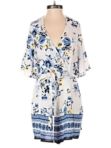 Trixxi Romper (view 1)