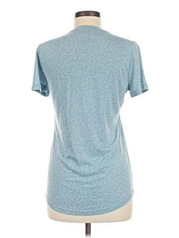 Adidas Short Sleeve T-Shirt (view 2)