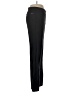 Nike Solid Black Active Pants Size L (tall) - photo 4