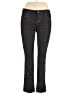 American Eagle Outfitters Tweed Gray Jeans Size 14 - photo 1