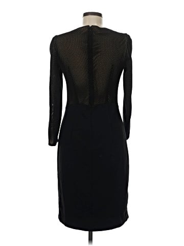 Akris Punto Cocktail Dress (view 2)