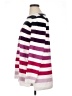 Joules 100% Polyester Stripes Purple Pullover Sweater Size 14 - photo 5