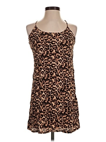 Forever 21 Casual Dress (view 1)