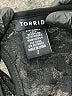 Torrid Black Sleeveless Top Size 2X (2) - photo 7