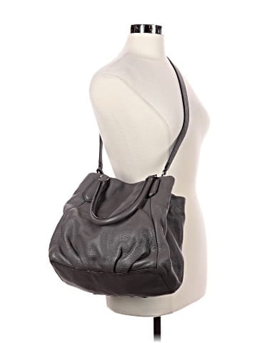 Marc by Marc Jacobs Leather Shoulder Bag (view 2)