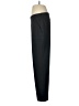 Lands' End Solid Black Dress Pants Size M - photo 5