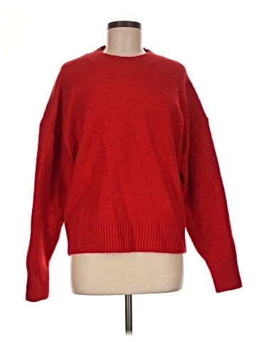 Zara Pullover Sweater (view 1)