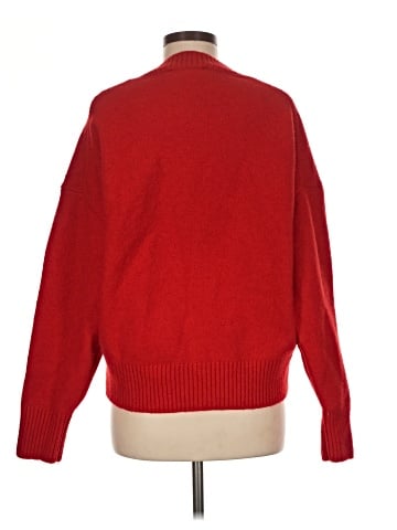 Zara Pullover Sweater (view 2)