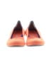 ROTHY'S Color Block Orange Flats Size 7 - photo 2