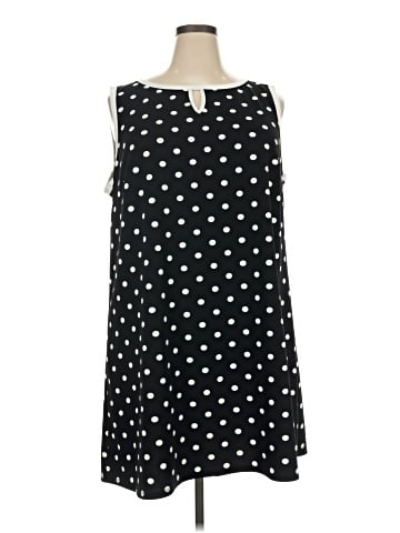 New York Clothing Co. Casual Dress (view 1)