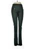 BCBGMAXAZRIA Green Active Pants Size M - photo 1