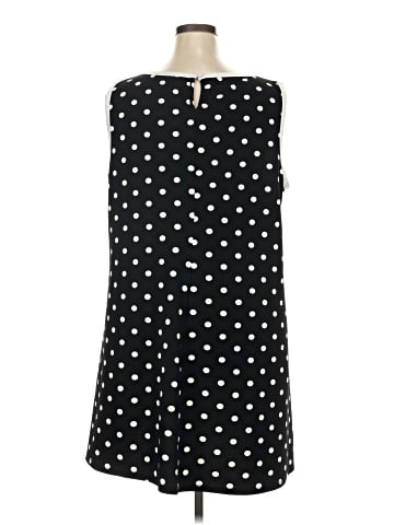 New York Clothing Co. Casual Dress (view 2)