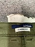 Basic Editions Green Khakis Size 26 waist - photo 4