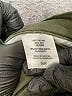 Basic Editions Green Khakis Size 26 waist - photo 5