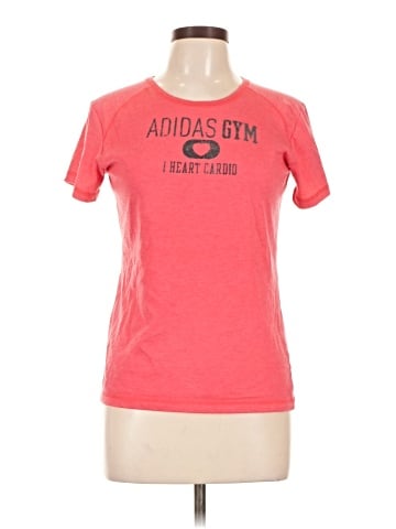 Adidas Active T-Shirt (view 1)