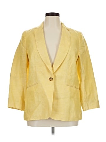 Talbots Blazer (view 1)