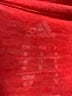 Adidas Red Short Sleeve T-Shirt Size S - photo 7