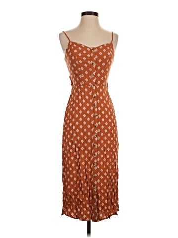 Aeropostale Casual Dress (view 1)