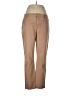Tommy Hilfiger Solid Tan Khakis Size 12 - photo 1