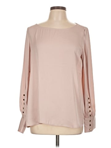 Express Long Sleeve Blouse (view 1)