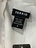 Torrid Ivory Sleeveless Blouse Size 2X Plus (2) - photo 7