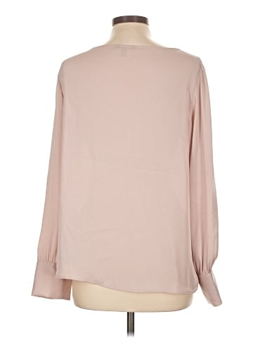 Express Long Sleeve Blouse (view 2)
