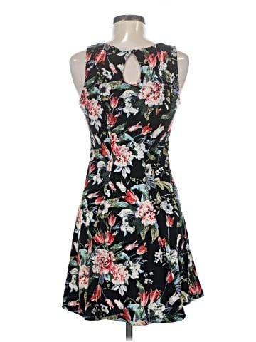 Mudd Cocktail Dress (view 2)