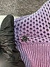 Lululemon Athletica Purple Pullover Sweater Size 2 - photo 7