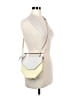 Assorted Brands Color Block Ivory Crossbody Bag One size - photo 2