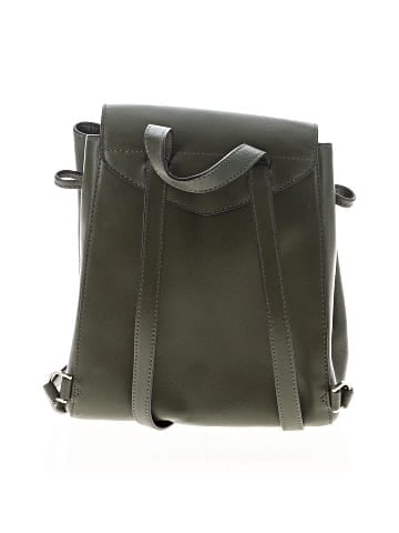 Kate Spade New York Leather Backpack (view 2)