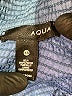 Aqua Blue Casual Dress Size XS - photo 7