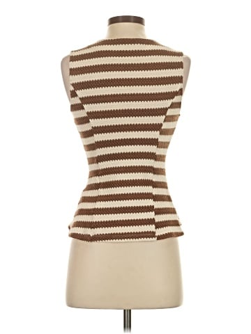 Maeve Sweater Vest (view 2)