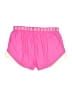 Under Armour 100% Polyester Pink Athletic Shorts Size L - photo 2