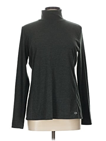 Gap Fit Long Sleeve Turtleneck (view 1)