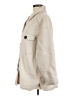 Zara 100% Polyester Tan Cardigan Size M - photo 5
