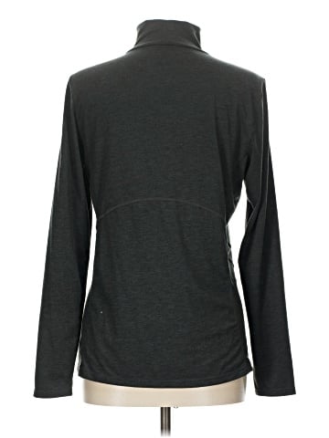 Gap Fit Long Sleeve Turtleneck (view 2)