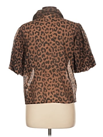Bailey 44 Short Sleeve Blouse (view 2)