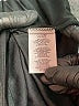 Xscape 100% Polyester Black Cocktail Dress Size 4 - photo 8
