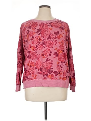 Old Navy Pullover Sweater (view 1)