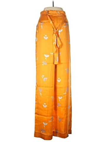 Equipment Silk Pants (view 2)