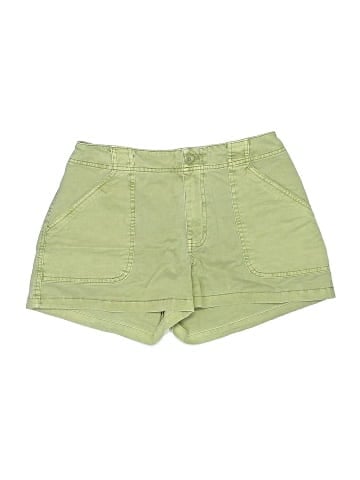 BP. Khaki Shorts (view 1)