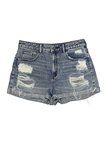 PacSun Denim Shorts (view 1)
