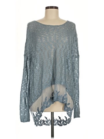 Love By Design Pullover Sweater (view 1)