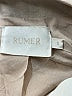Rumer Silver Ivory Cocktail Dress Size XS - photo 7