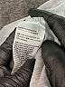 Chico's Silver Sweatshirt Size Med (1) - photo 8