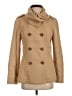 Ann Taylor LOFT Tan Coat Size S - photo 1
