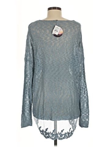 Love By Design Pullover Sweater (view 2)